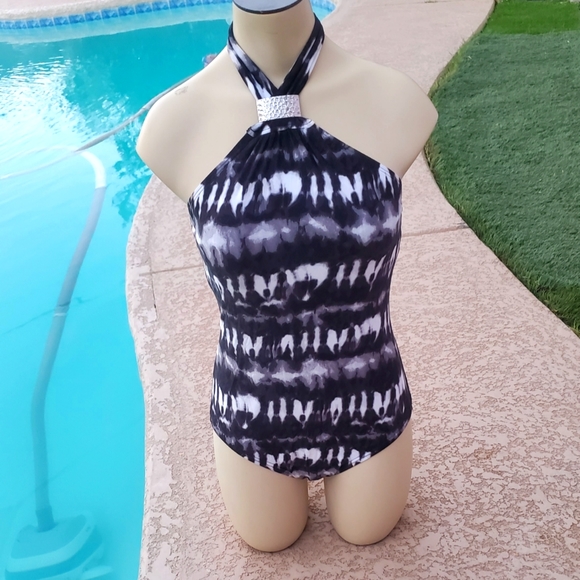 Michael kors swimsuit - Picture 1 of 4